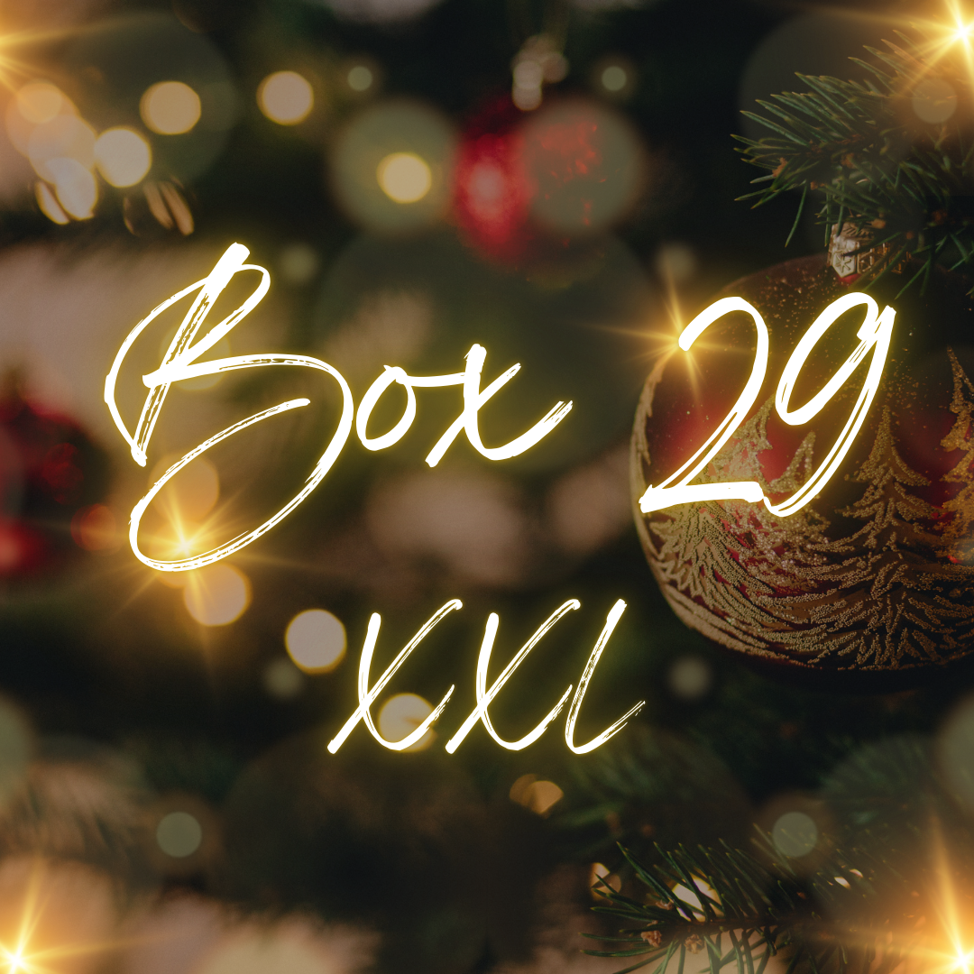 Box 29 (XXL)