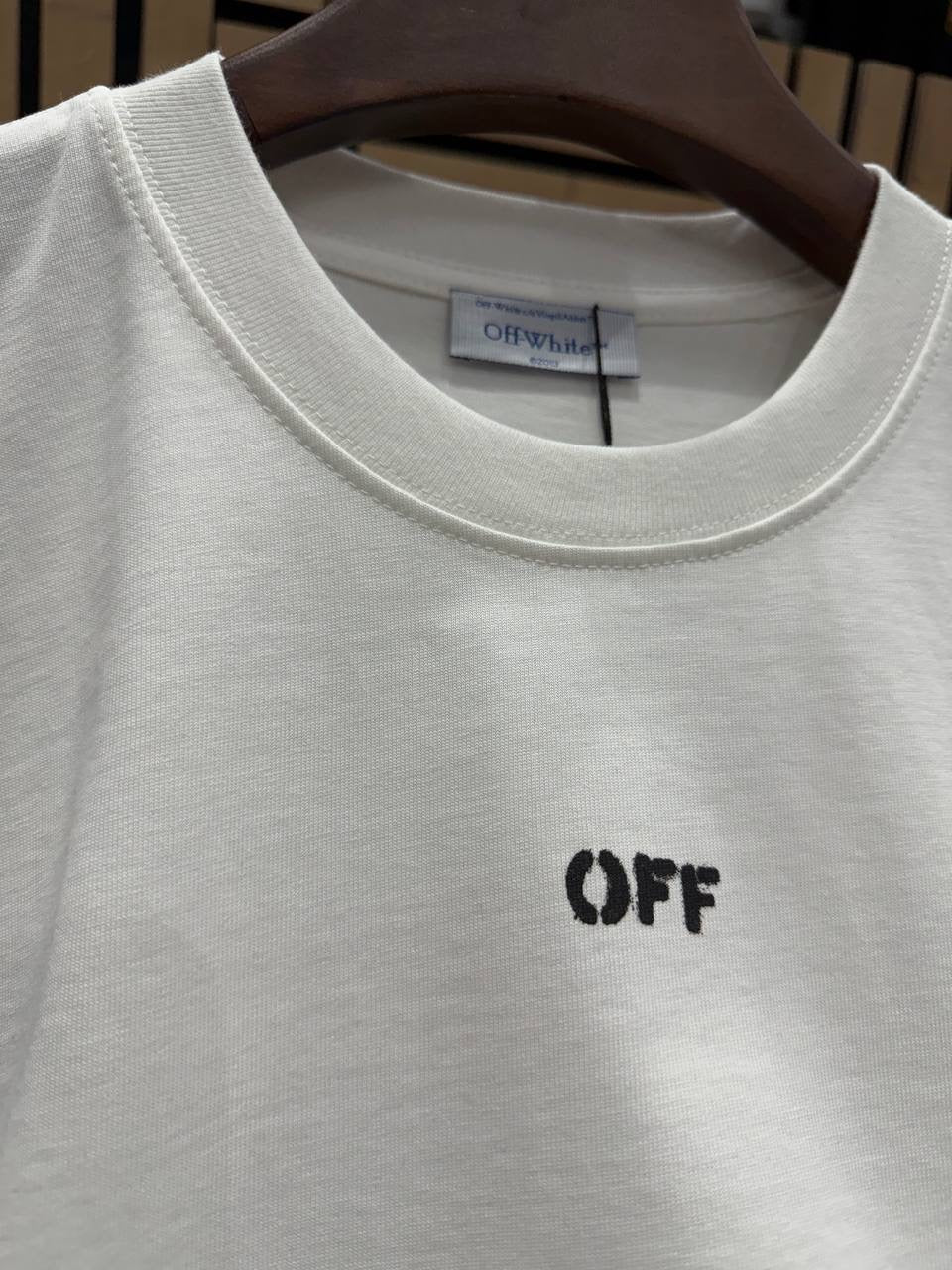 Off White