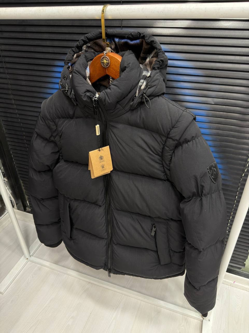 Burberry