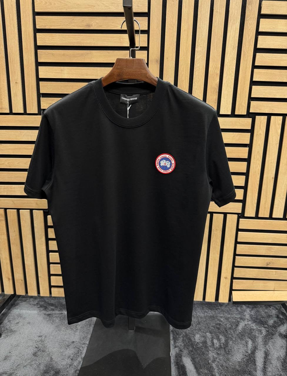 Canada Goose