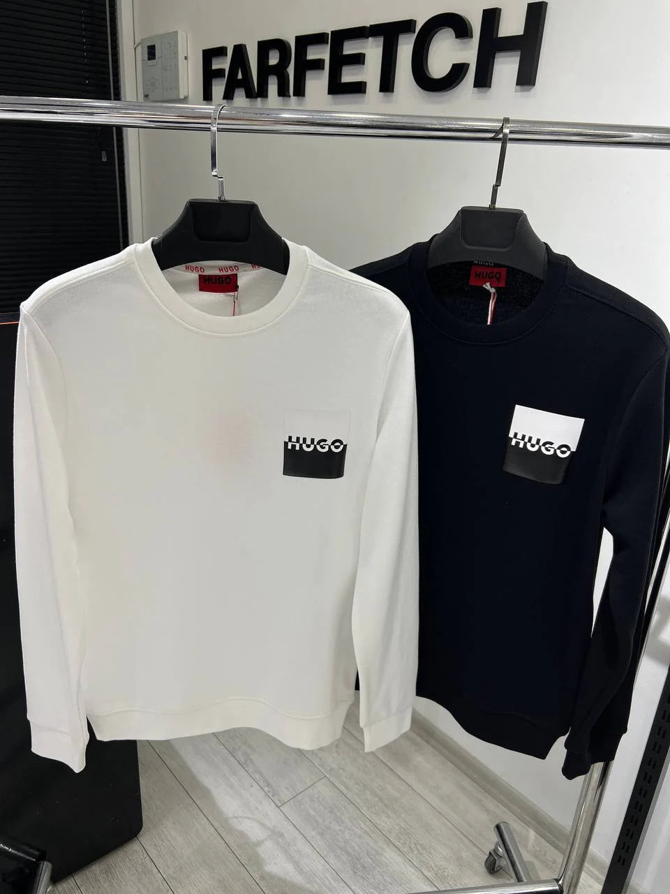 Hugo Boss