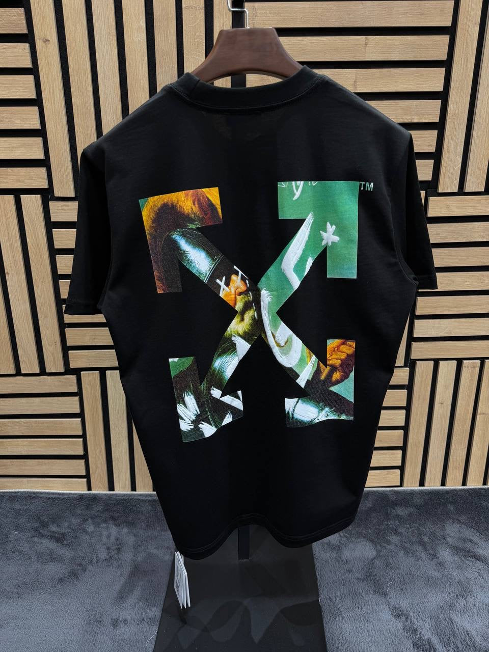 Off White