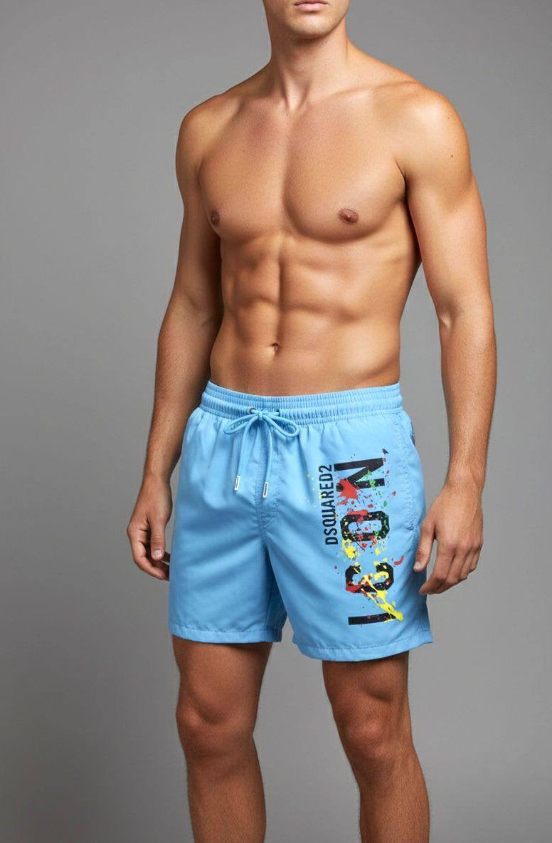 Dsquared2