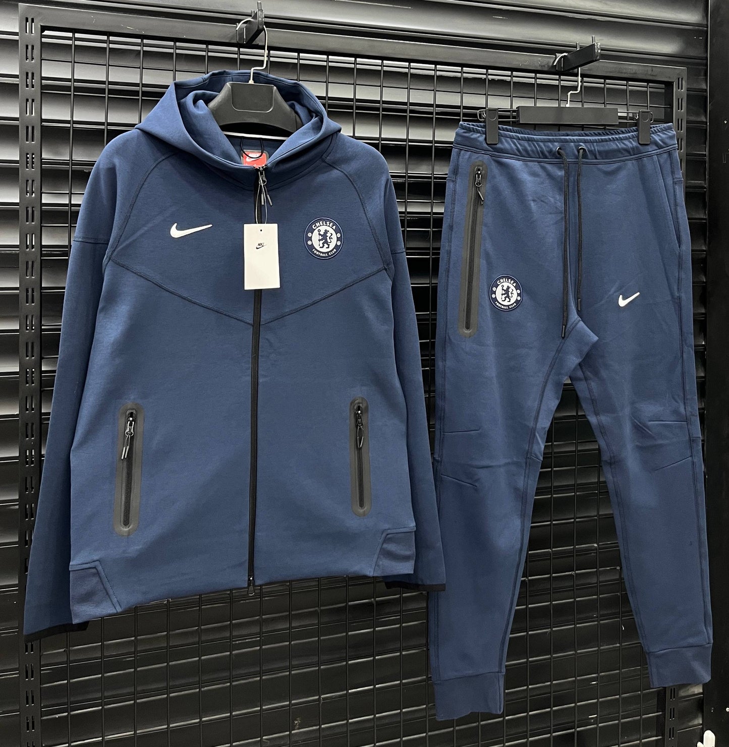 Nike Tech Fleece Chelsea