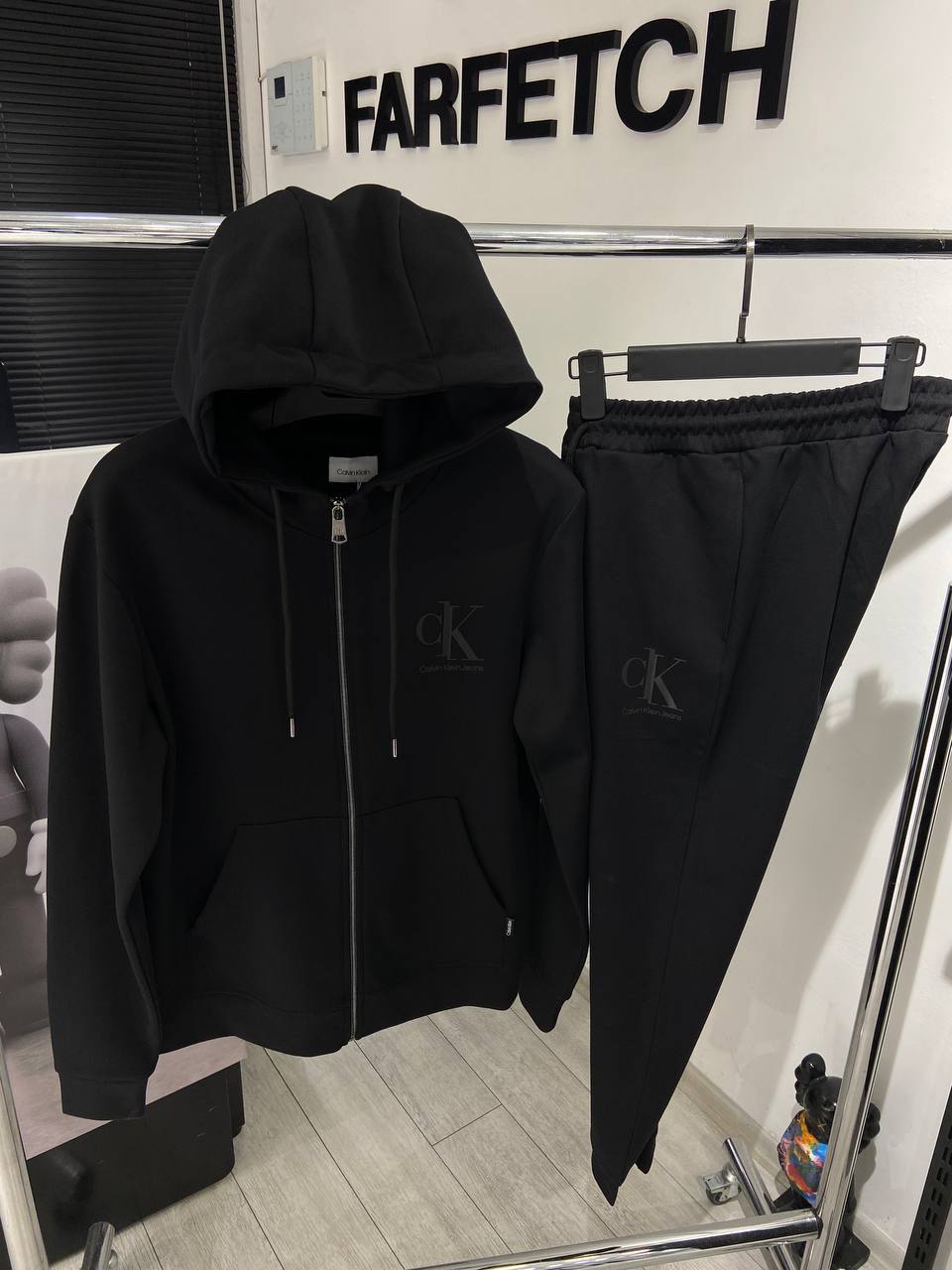 Calvin Klein
