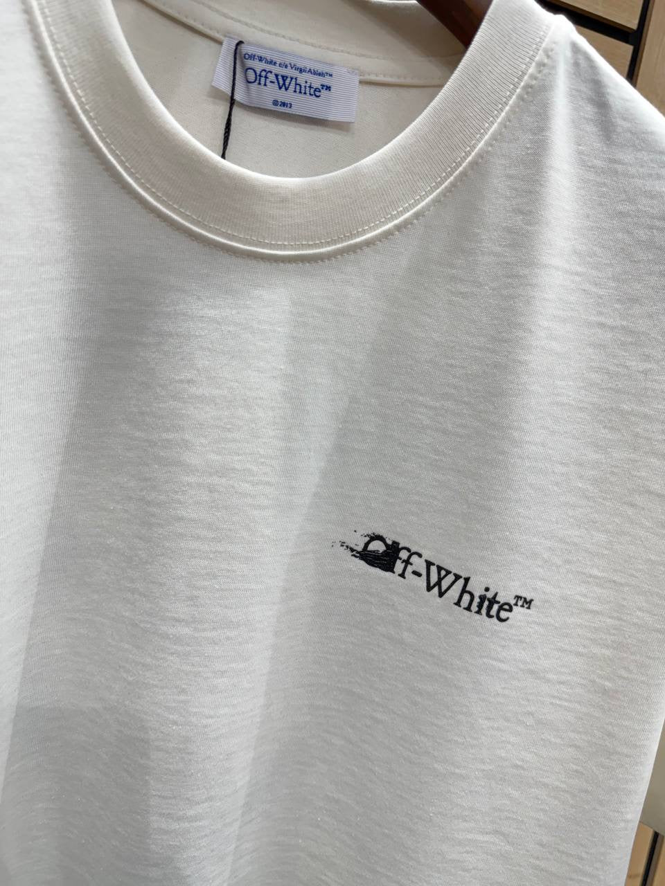 Off White