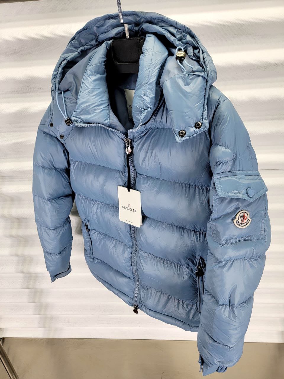Moncler 96