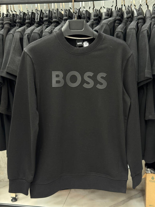 Hugo Boss