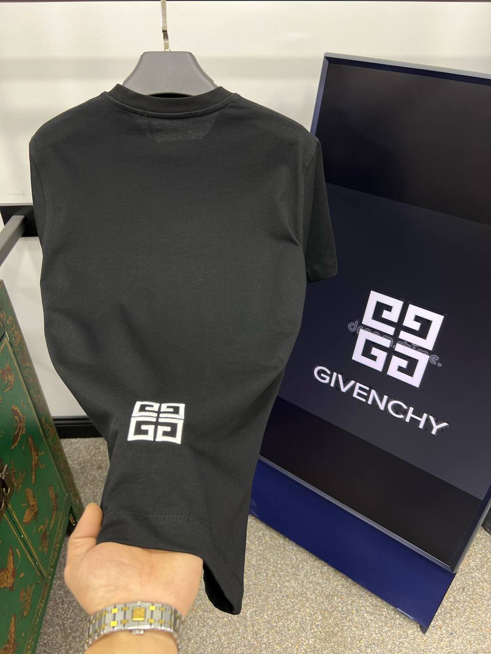 Givenchy