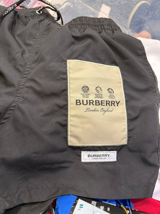 Burberry Kupaci