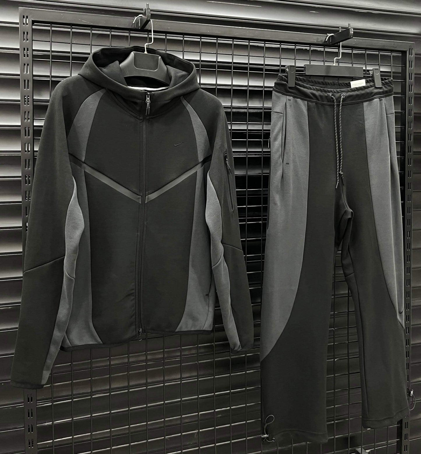 Tech Fleece