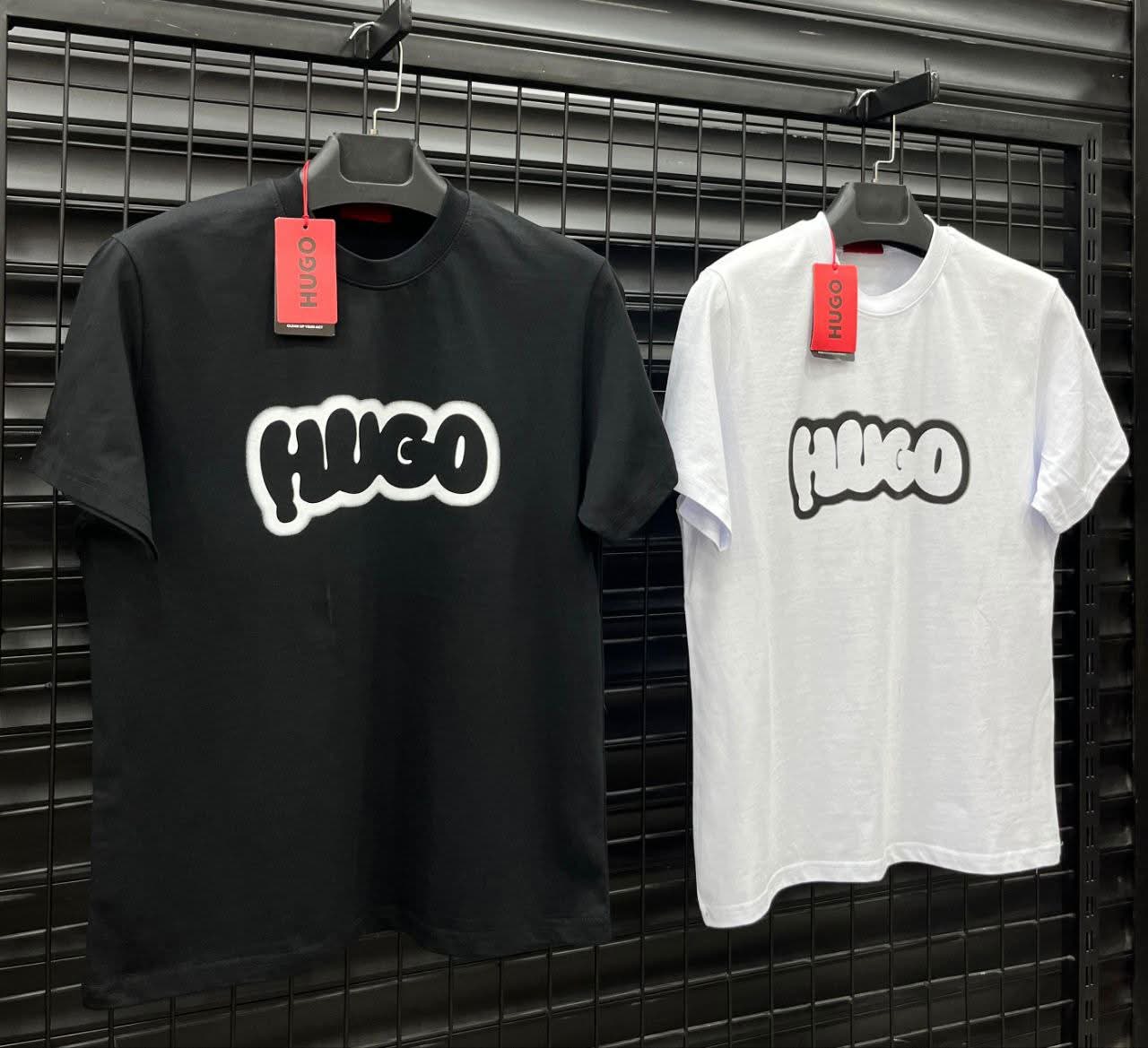 Hugo Boss
