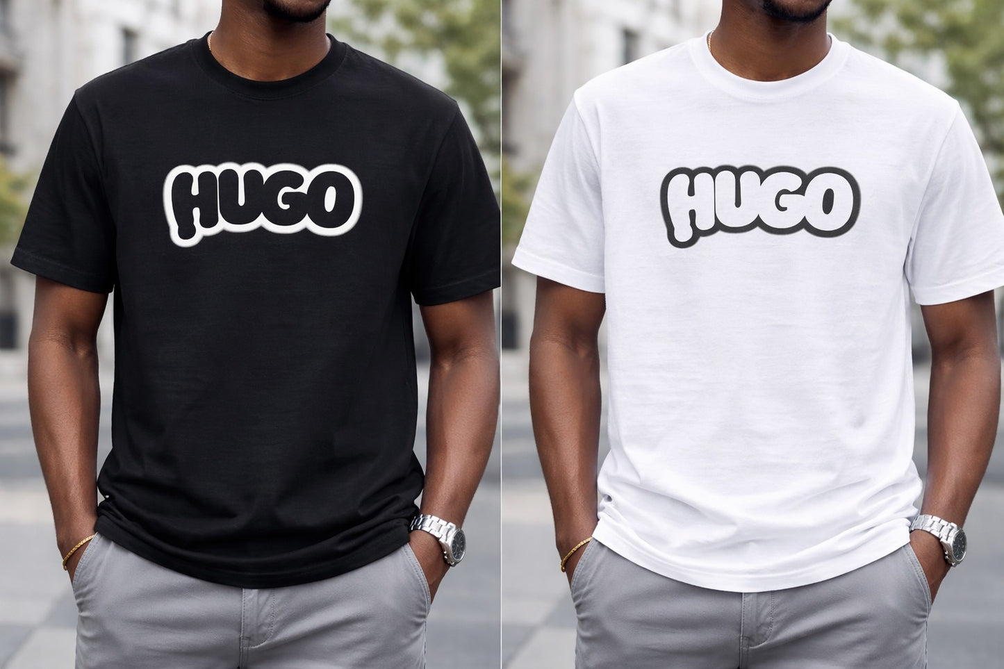 HUGO BOSS