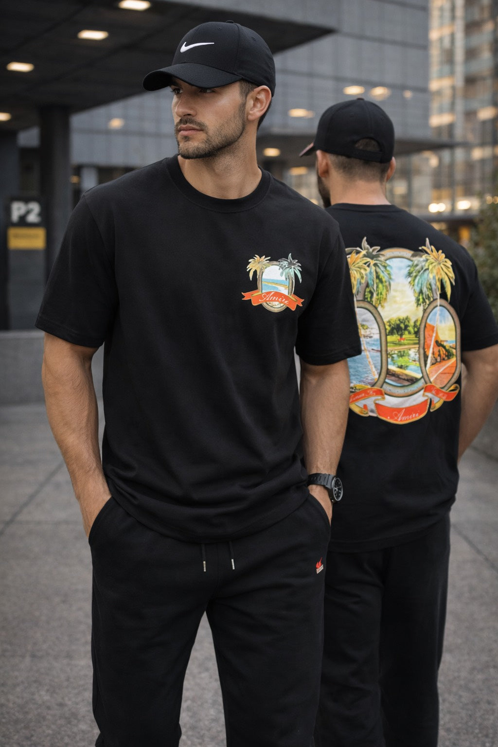 AMIRI