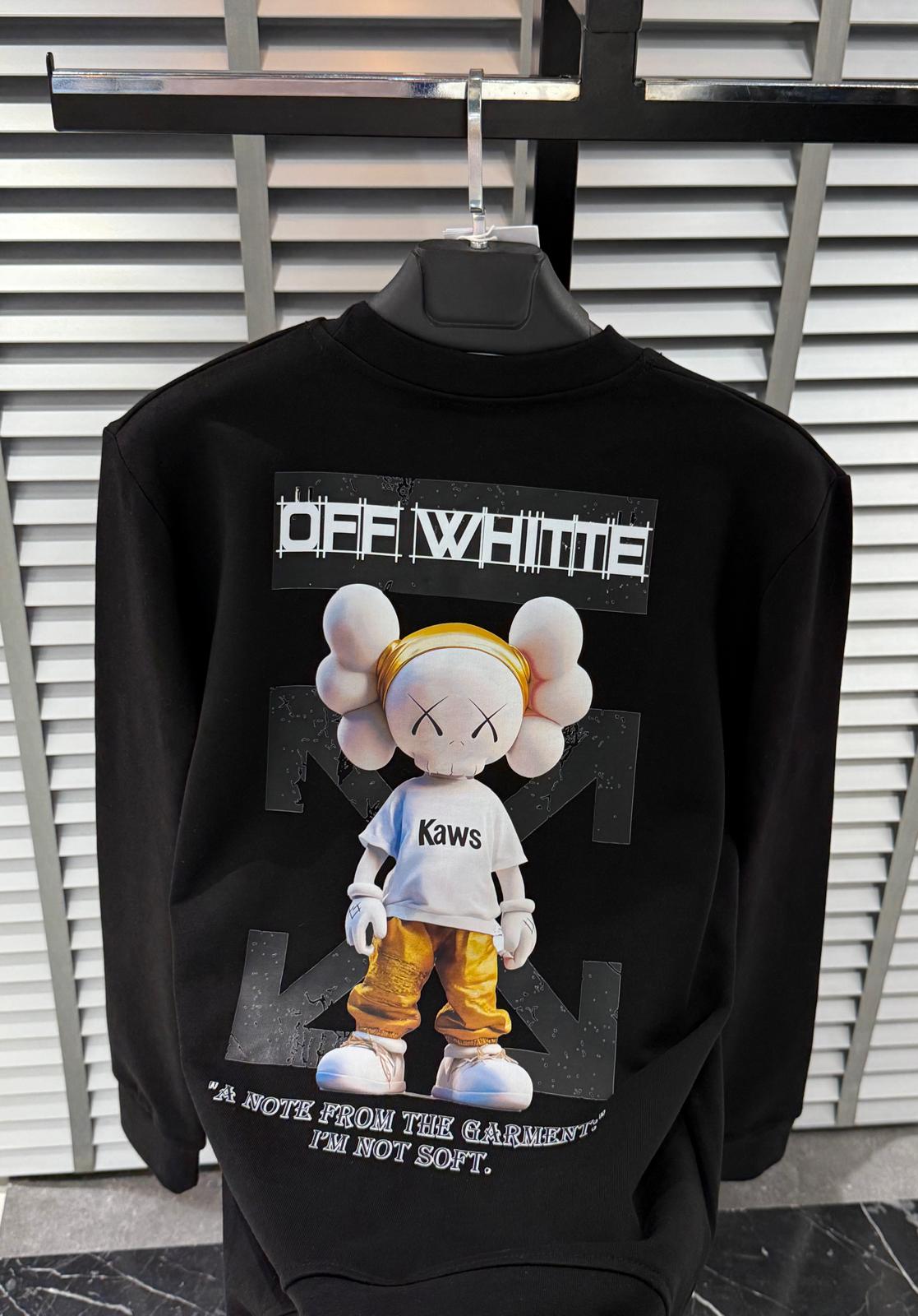 Off white