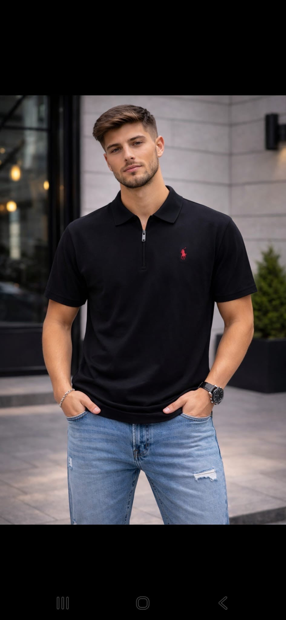 Polo Ralph Lauren
